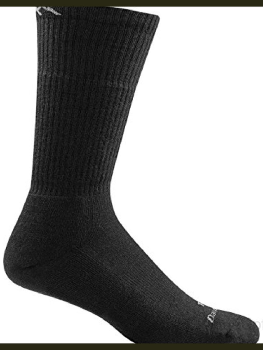 Merino Wool Midweight Tactical Boot Socks Cushion Hiking